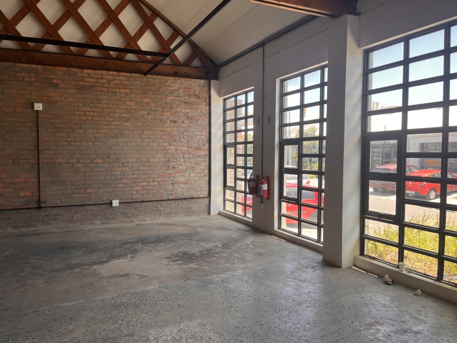 To Let commercial Property for Rent in Salt River Western Cape